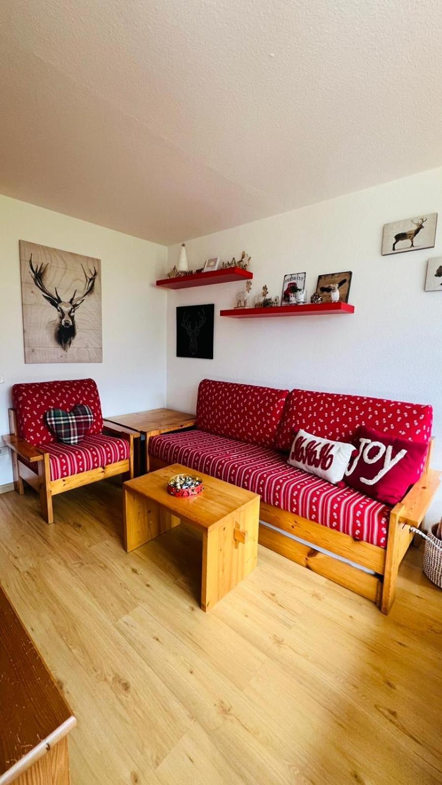 Residence Larici Belvedere Folgarida Extérieur photo